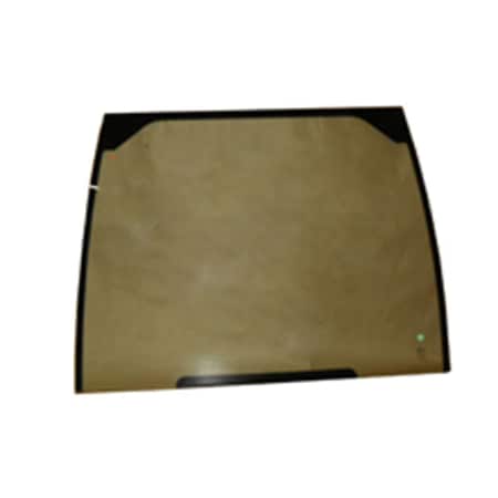 Aftermarket Front Cabin Glass CAH40-0034